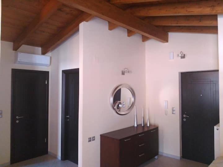 View And Relax Apartment Plataria Exterior photo