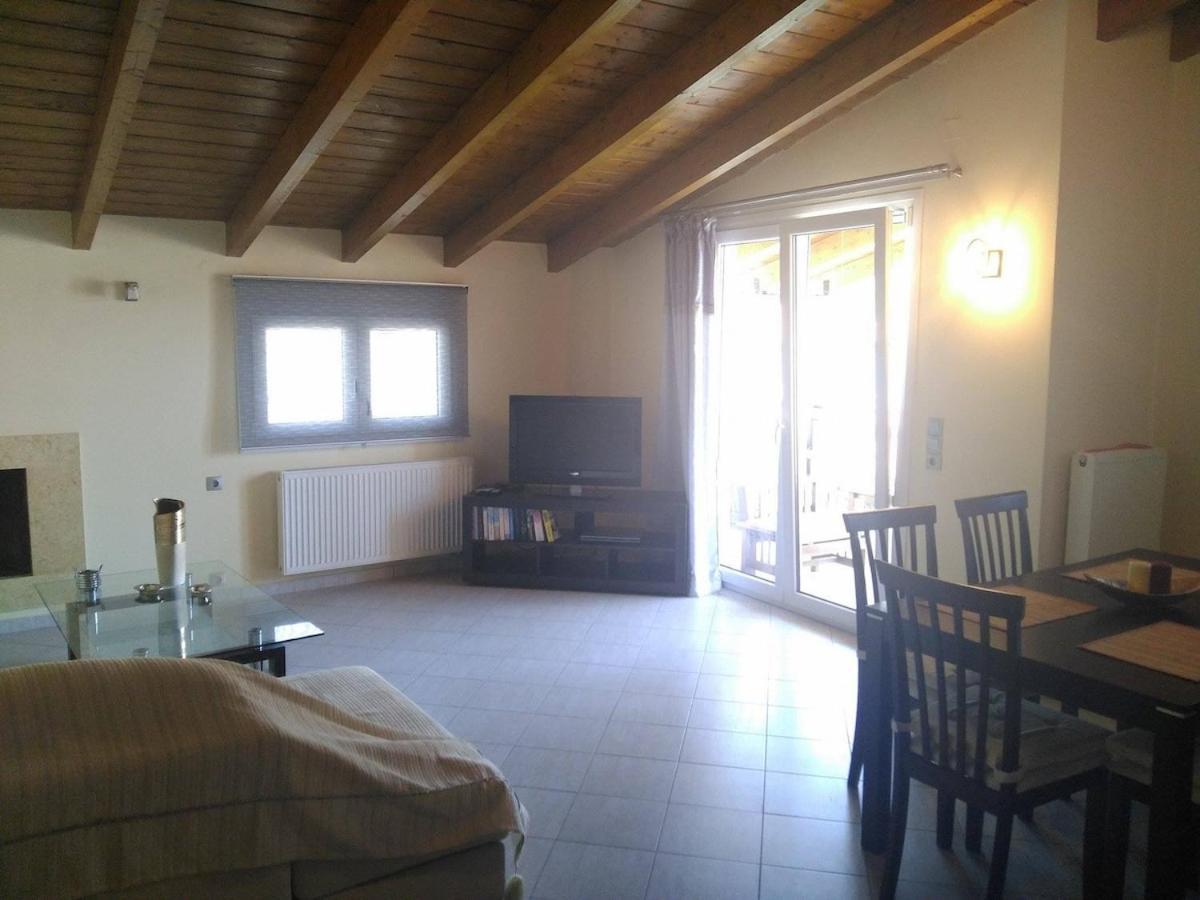 View And Relax Apartment Plataria Exterior photo